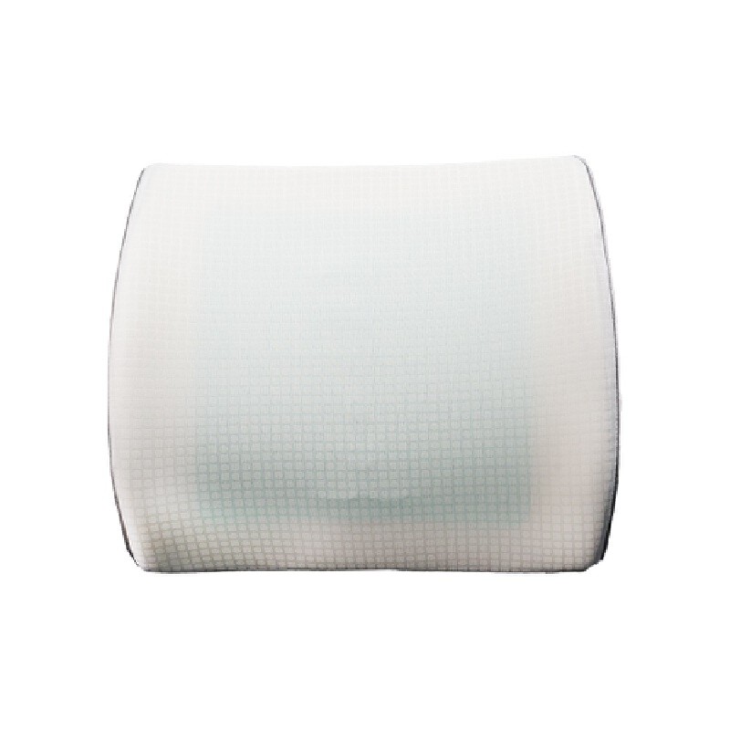 FURRADEC เบาะรองหลังเพื่อสุขภาพพร้อมเจลเย็น ขนาด 35 x 34 x 12 ซม.