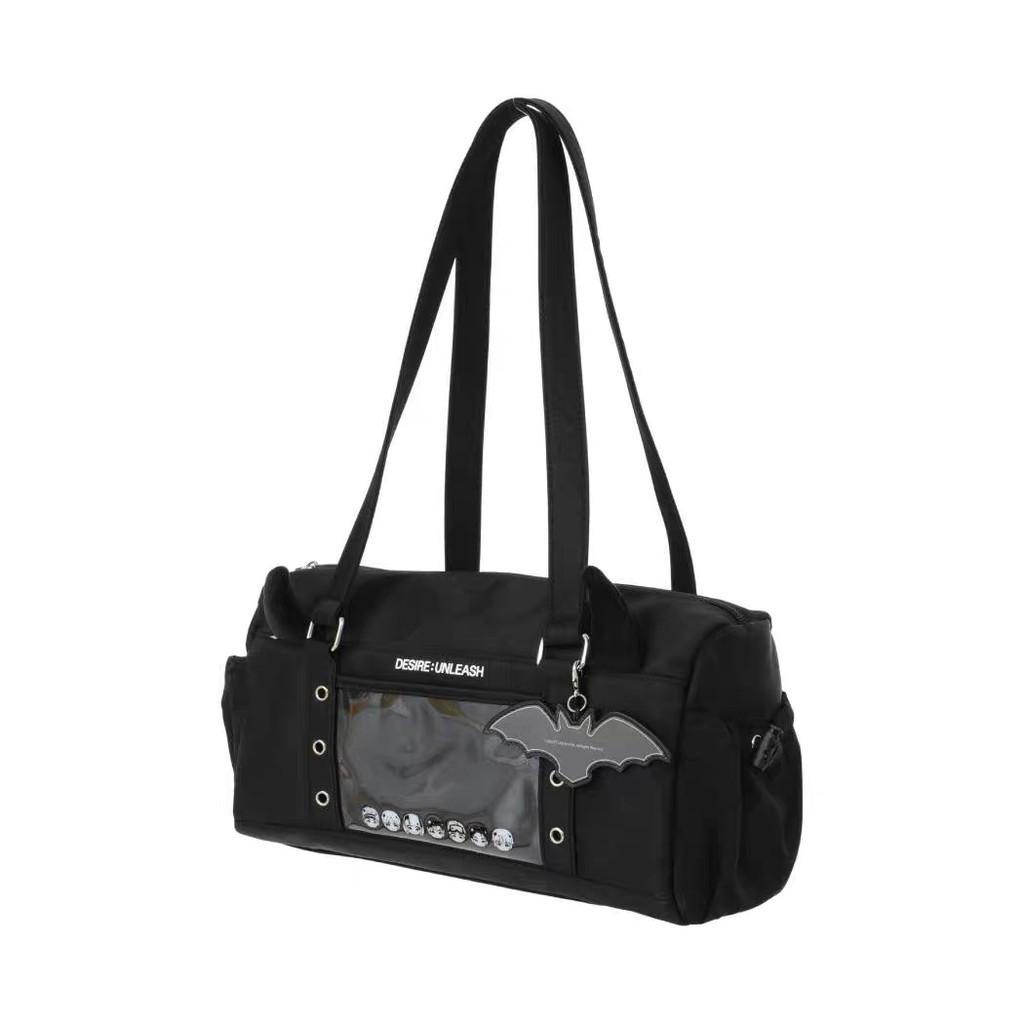 Miniso enhypen Character Series กระเป๋าสะพายข้าง