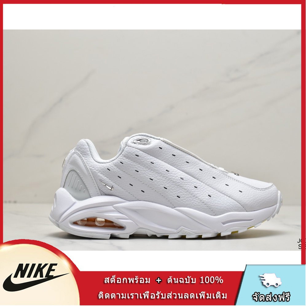 NOCTA x NK Hot Step Air Terra รองเท้าวิ่งผู้ชายรองเท้าผ้าใบฤดูหนาว Unisex ของแท้