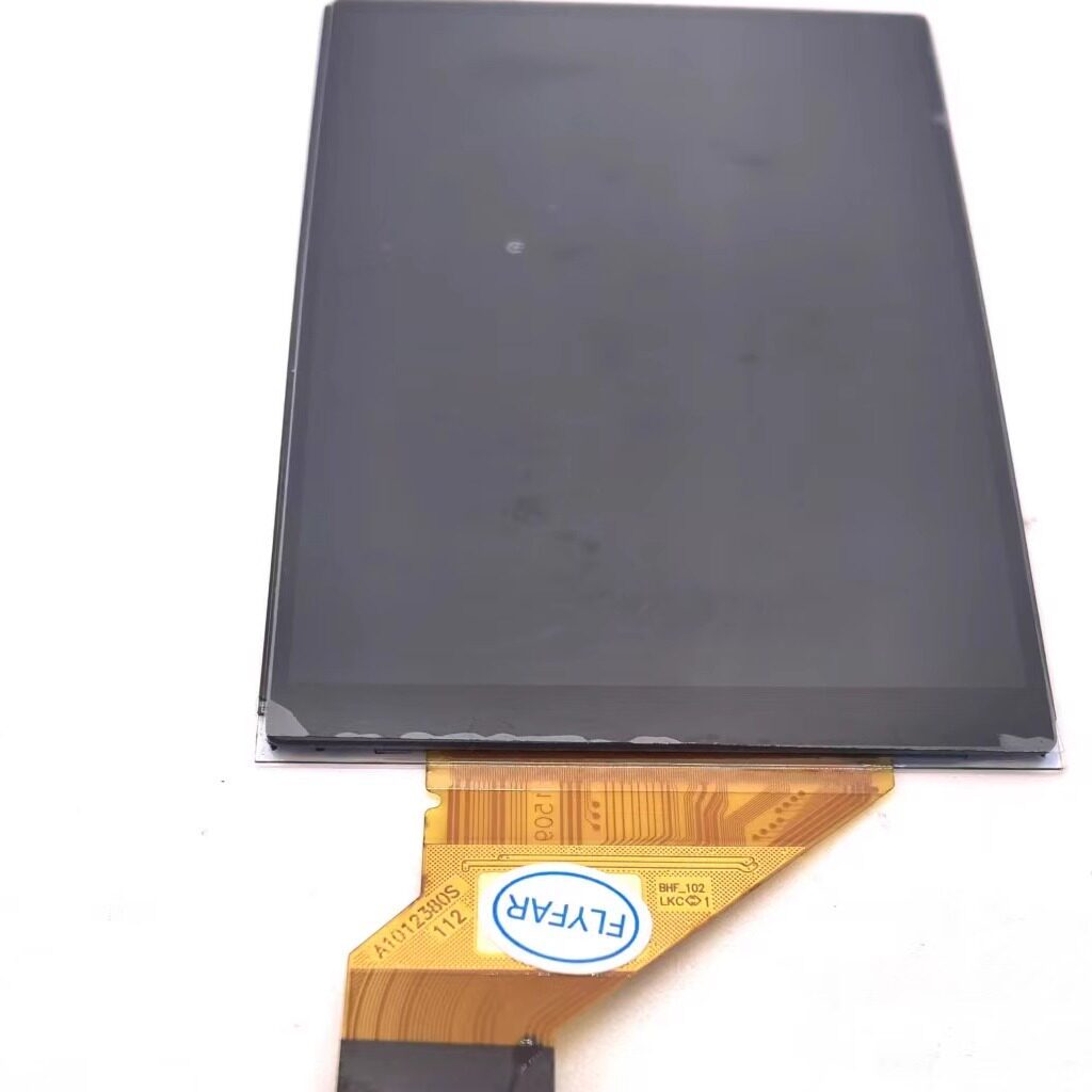 เหมาะสําหรับ Canon SX610 SX620 SX720 จอแสดงผลกล้องหน้าจอ LCD