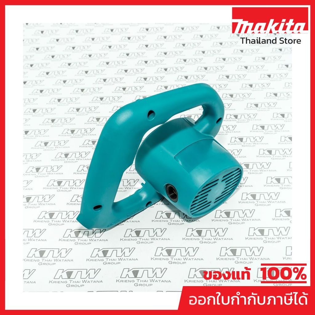 MAKITA มากีต้า MP152903-5 อะไหล่UB1100#22 MOTOR HOUSING NO.22 MOTOR HOUSING FOR UB1100 Code 152903-5