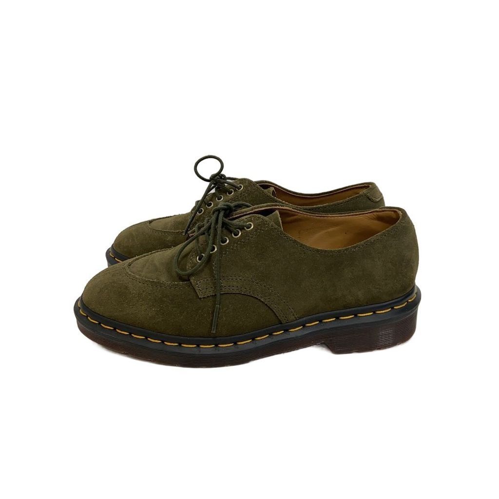 Dr. Martens Loafers UK5 GRN Direct from Japan Secondhand