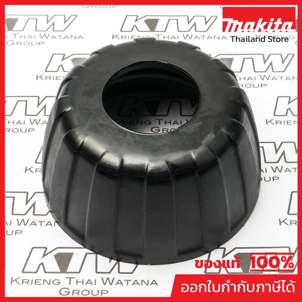 MAKITA มากีต้า MP421120-1 อะไหล่6910#1 BUMPER NO.1 BUMPER FOR 6910 Code 421120-1
