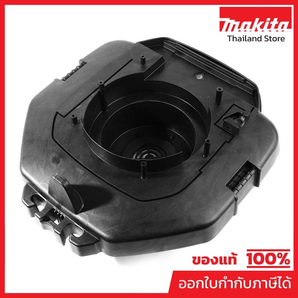 MAKITA มากีต้า MP451453-0 อะไหล่ VC2510L#68 ฝาครอบถัง NO.68 TANK COVER FOR VC2510L Code 451453-0