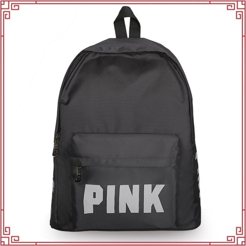 กระเป๋าเป้ ARI ESSENTIAL BACKPACK - BLACK/WHITE/BLACK ของแท้