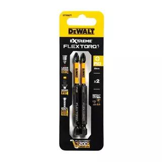DEWALT ดอกไขควง 89mm DT70567T-QZ