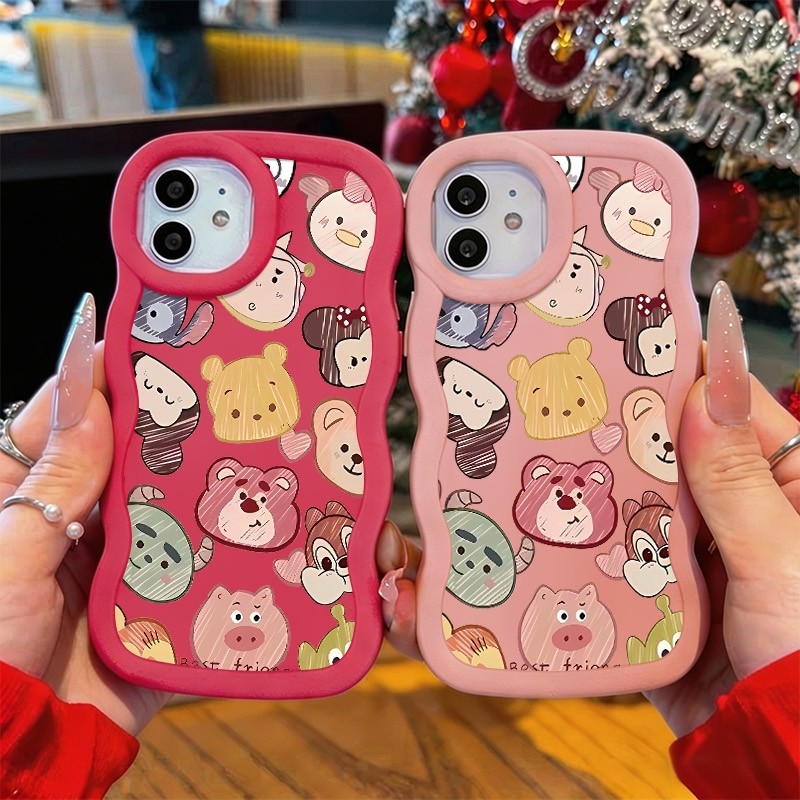 CASE Samsung A17 A07 A14 A13 A12 A11 A10S A05 A05S A04 Galaxy A56 A36 A26 A55 A54 A52 A52S A51 A50 A