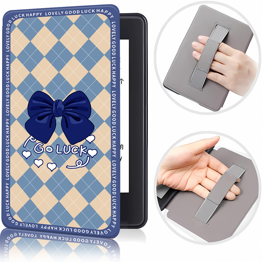 น่ารักสําหรับ Kindle Case Paperwhite 10th-6in 11th-6.8in Paperwhite 5/6/7th-6in 12th/2024/KPW6 12th/