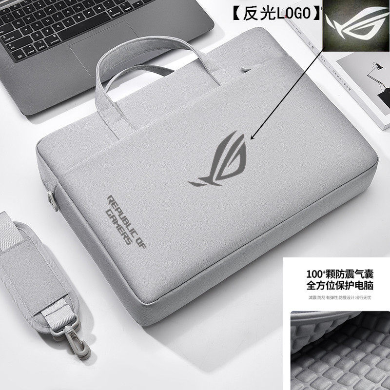 เหมาะสําหรับ ROG Gun God 9/7/8 Plus/Super Competitive Version กระเป๋าคอมพิวเตอร์ 60/58 ซม.Moba 7Plus