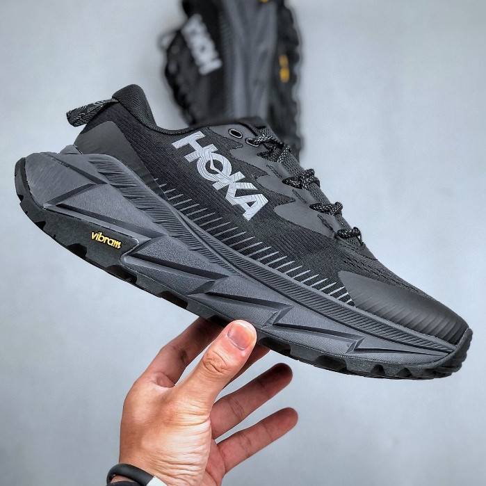 Hot Hoka One Skyline Float Men And Women Sport Shoes 6 Color Hoka Clifton 9 Climbing Shoes