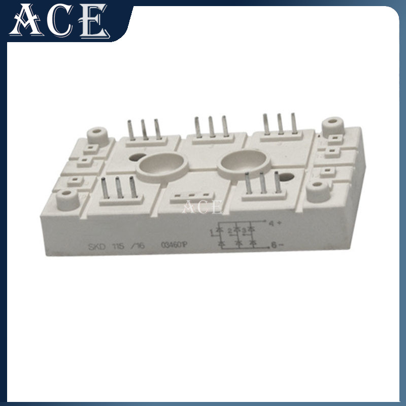 SKD115/12 SKD 115/12 SKD115/14 SKD 115/14 SKD115/16 SKD 115/16 SKD115/18 SKD 115/18 ฟังก์ชั่นโมดูล