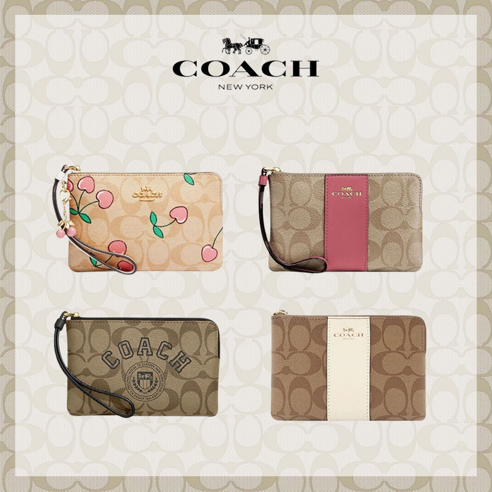 US Outlets  กระเป๋าใส่โทรศัพท์มือถือแบบมีซิปขนาดใหญ่ CB855  มีสีให้เลือกหลายสไตล์  58035