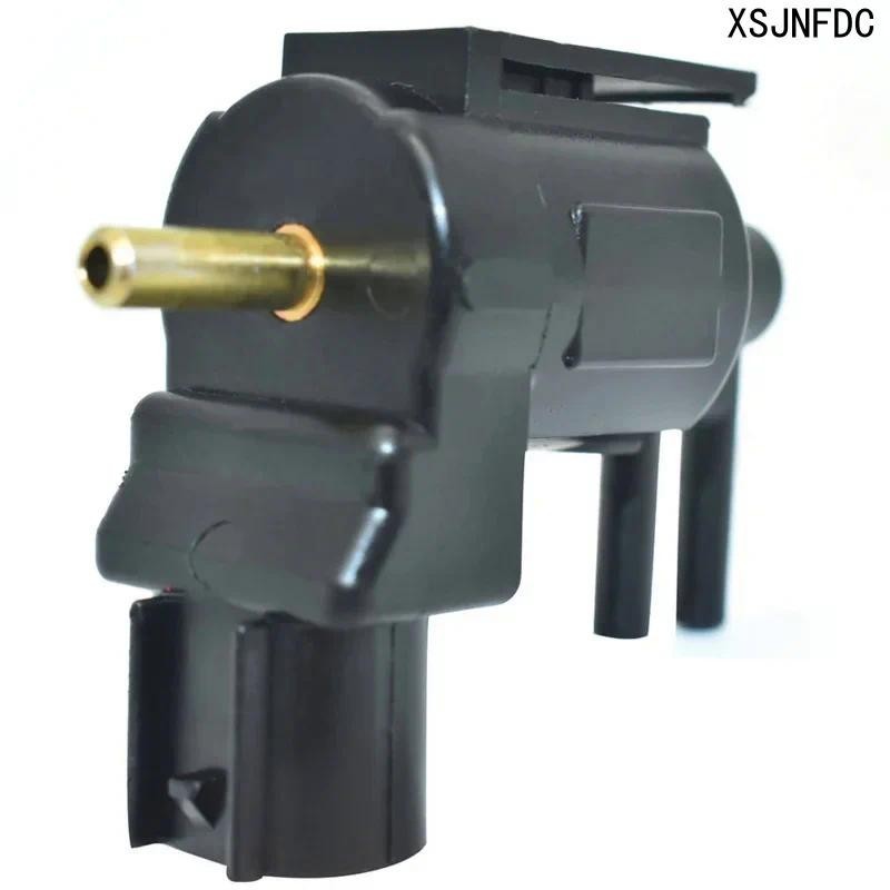OEM K5T44173 K5T44091 F2L3-18-741 สูญญากาศ Solenoid Control สําหรับรถอุปกรณ์เสริม