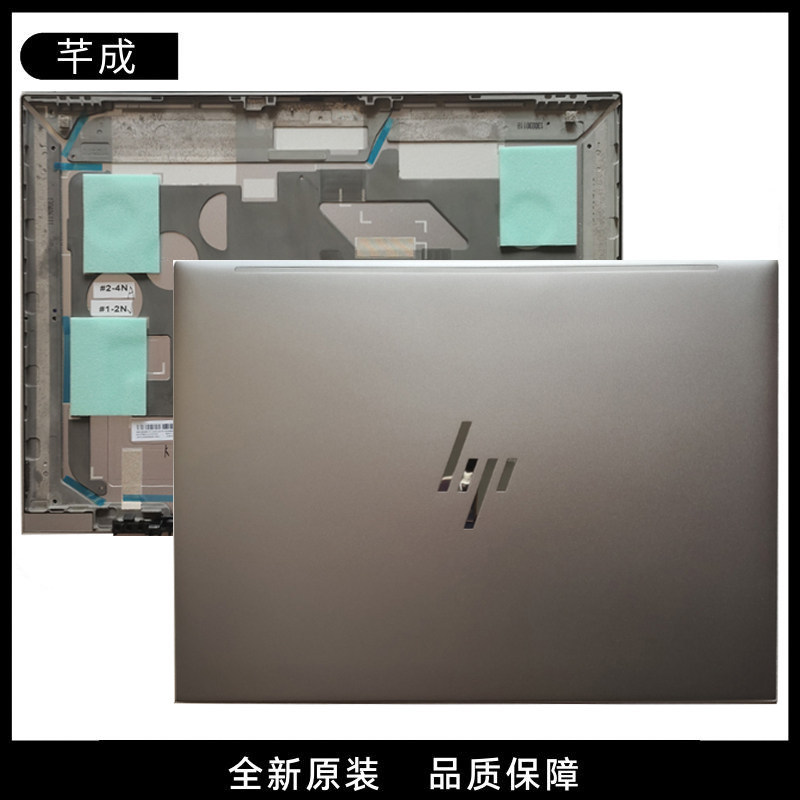 เหมาะสําหรับ HP/HP ZBook Firefly 14 G10 A Shell B Shell C Shell D Shell Original Notebook Shell