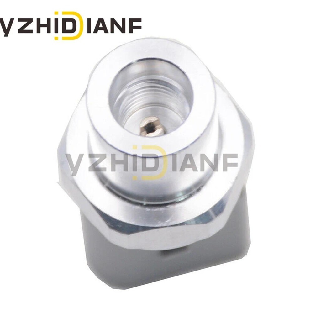 1x เครื่องปรับอากาศ Aircon สวิทช์เซ็นเซอร์ความดันสําหรับ Audi A4 A6 A8 Passat- Galrado- 3R0 959 126 