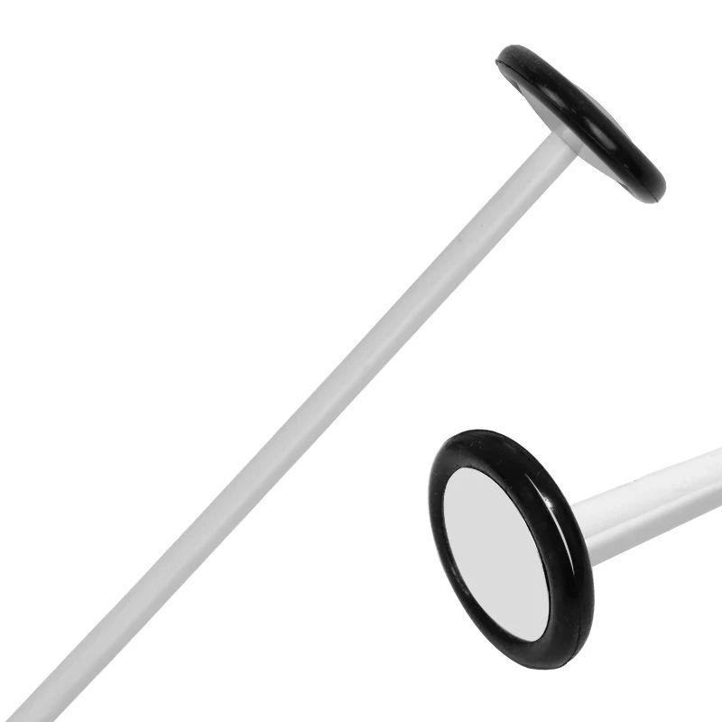 Babinski Reflex Hammers เครื่องมือผ่าตัดวินิจฉัย Queens Reflex Hammer
