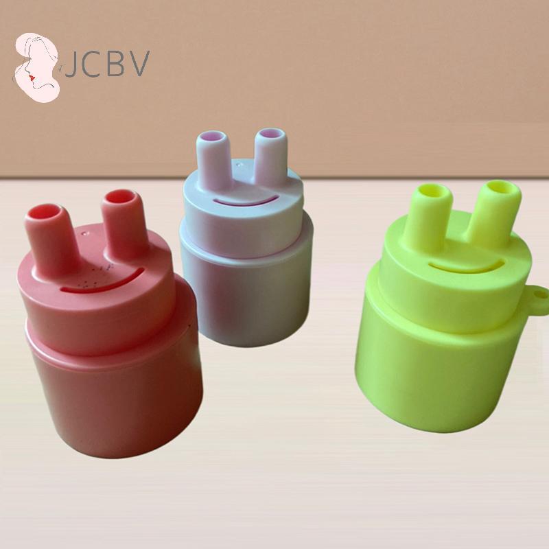 [JCBV] Herbal Inhalant Inhaler Cap Mini Perfume Inhaler Dispenser Bottle Thai Traditional Nasal Can 