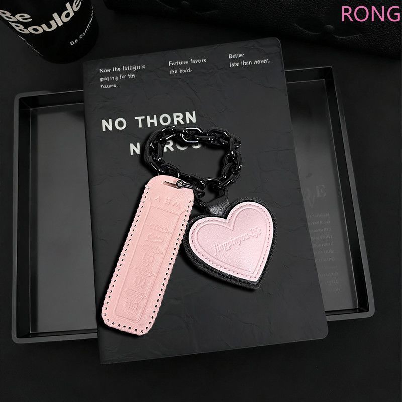 สําหรับ Great Wall WEY กาแฟ 01 02 ถัง 300 VV5 VV6 2023 VV7 A1 A3 A4 A5 A7 A8 หนังรถ Remote Key กรณีผ