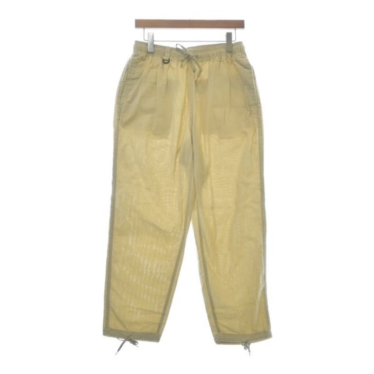 AVIREX Pants beige Direct from Japan Secondhand