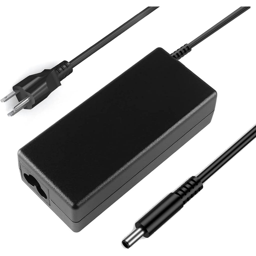 65W แล็ปท็อปชาร์จใช้งานร่วมกับ Dell 14 15 16 DC15250 DC15255 DC14250 DC14255 DC16250 DC16251 DC16255