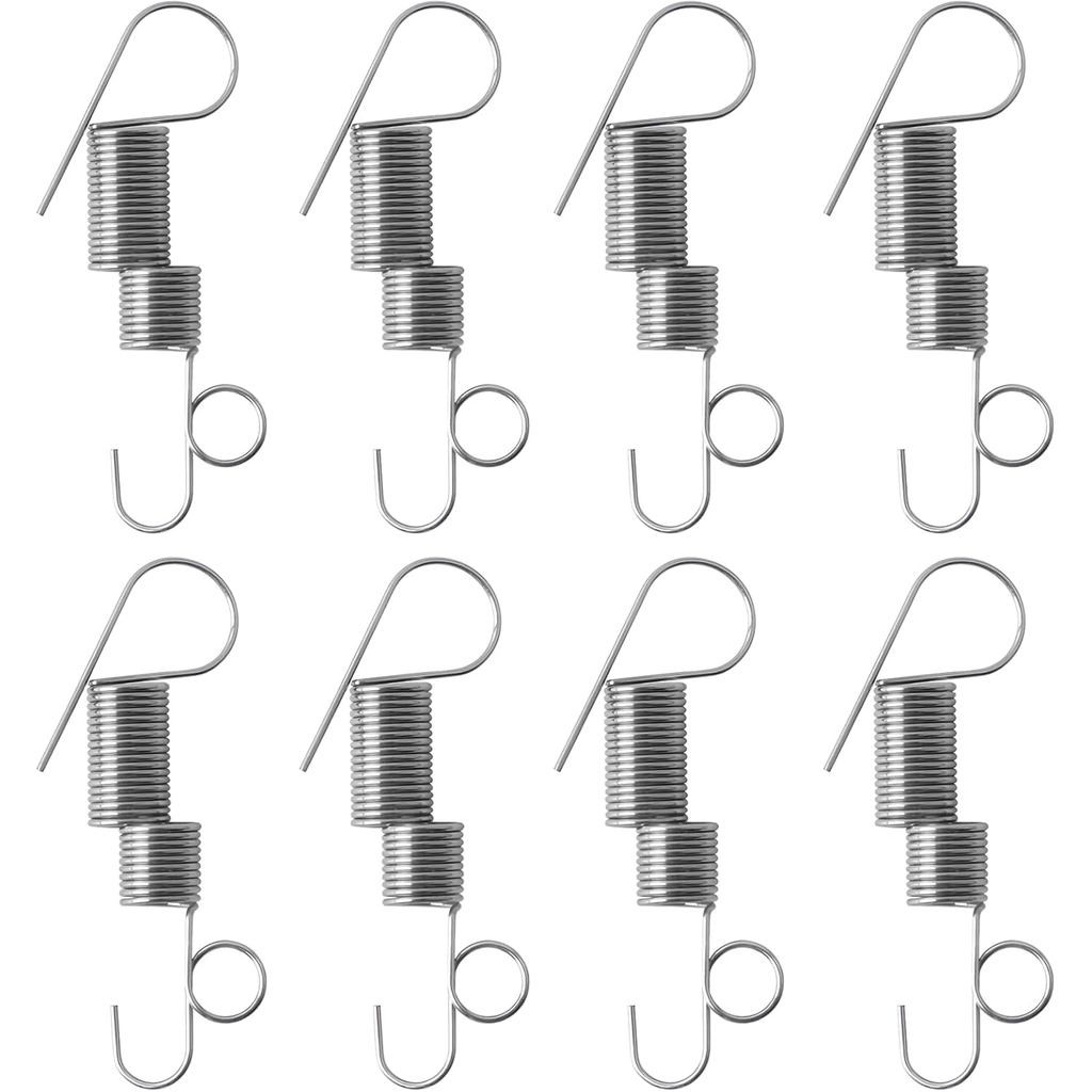 โคมไฟเปลี่ยนโคมไฟฝังคอยล์สปริงเหมาะกับ Halo H7 ชุดที่อยู่อาศัยแบบฝัง 301, 310, 401 & 426 Trims, สปริ