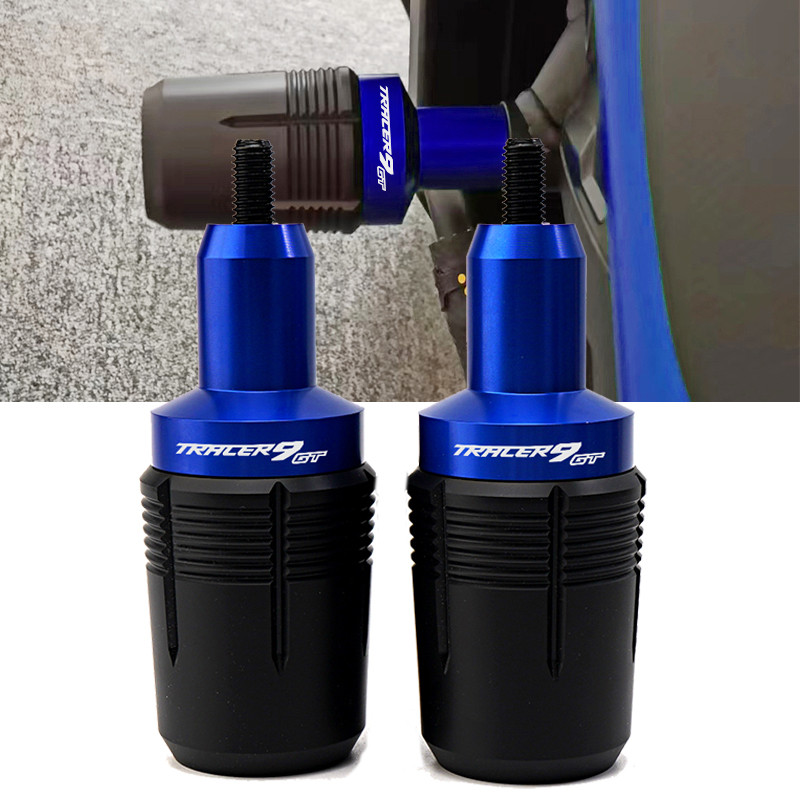 O-สําหรับYamaha Tracer 9 GT Tracer 9GT Tracer 9 GT Tracer 9gt 2021 2022 2023 อุปกรณ์เสริมรถจักรยานยน