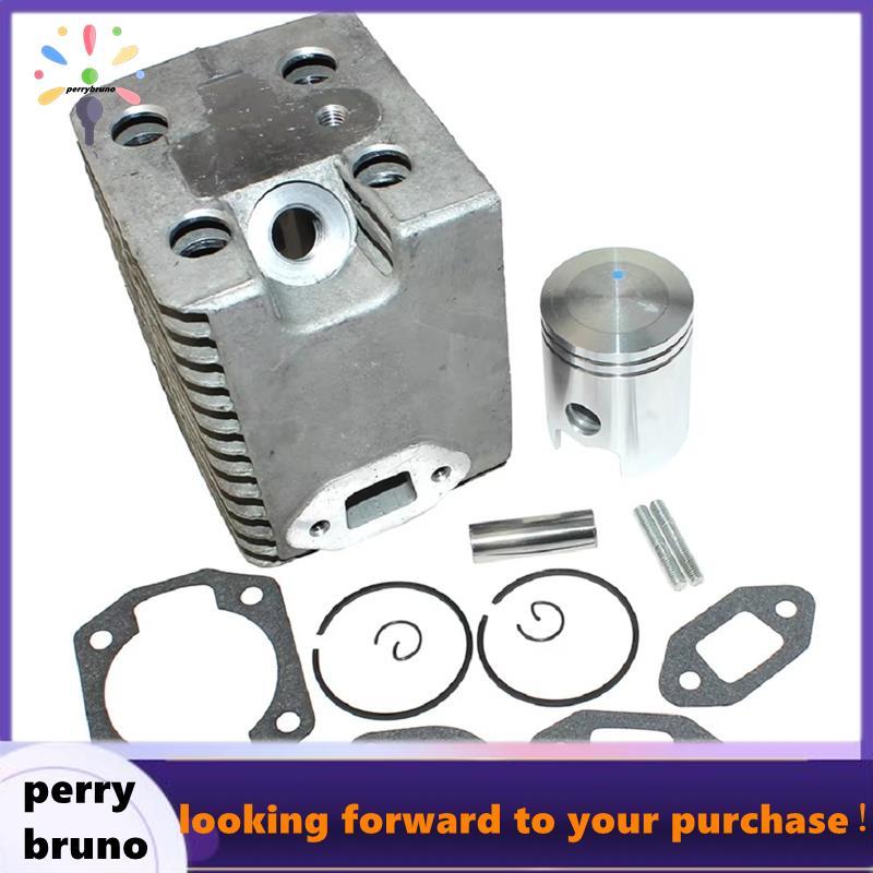 ชุดลูกสูบกระบอกสําหรับ Neuson WM80 WM80C BS30 BS45Y BS50 BS50-2 BS50-2 Plus BS500 BS500S BS50-2i BS5