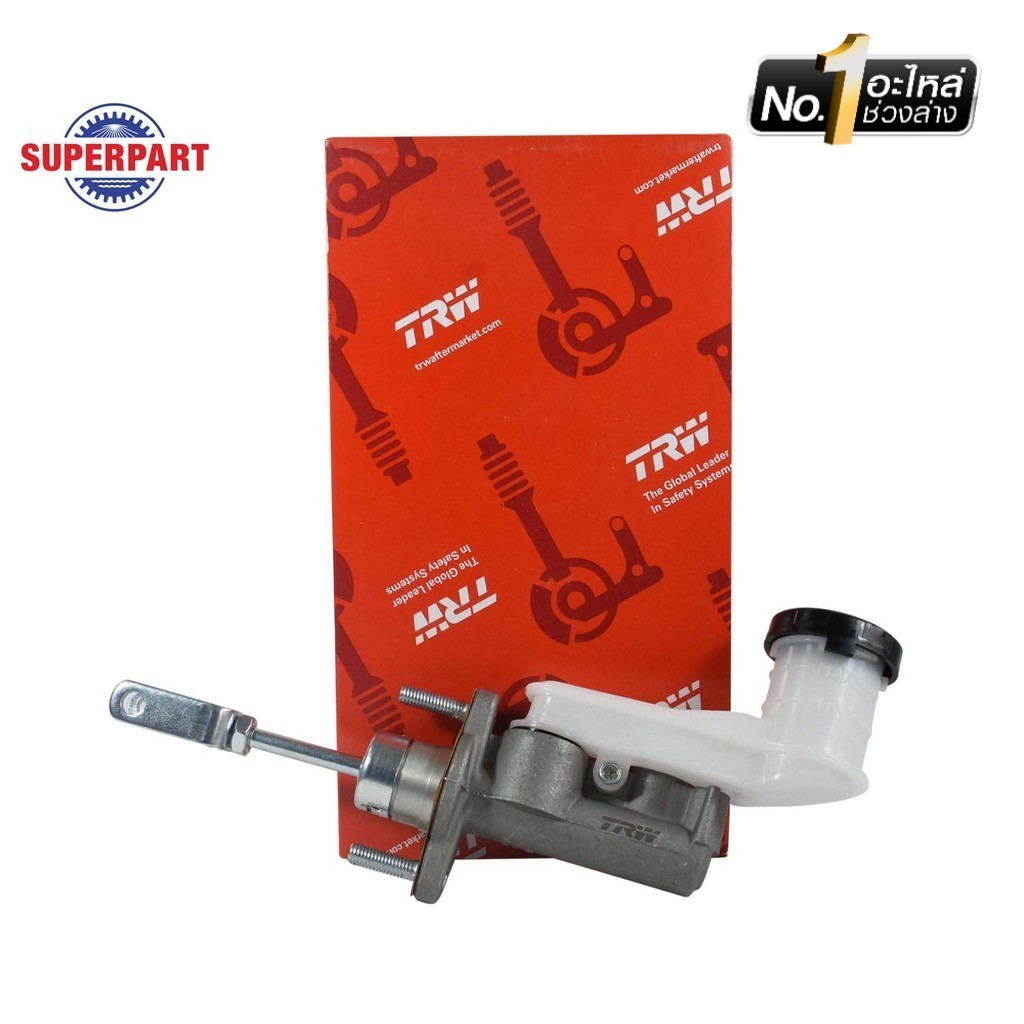 SUPERPART แม่ปั๊มคลัทซ์บนDMAX 03-06 (2.5D,3.0D) TRW (PNB749) (ราคาต่อ 1 ชิ้น)