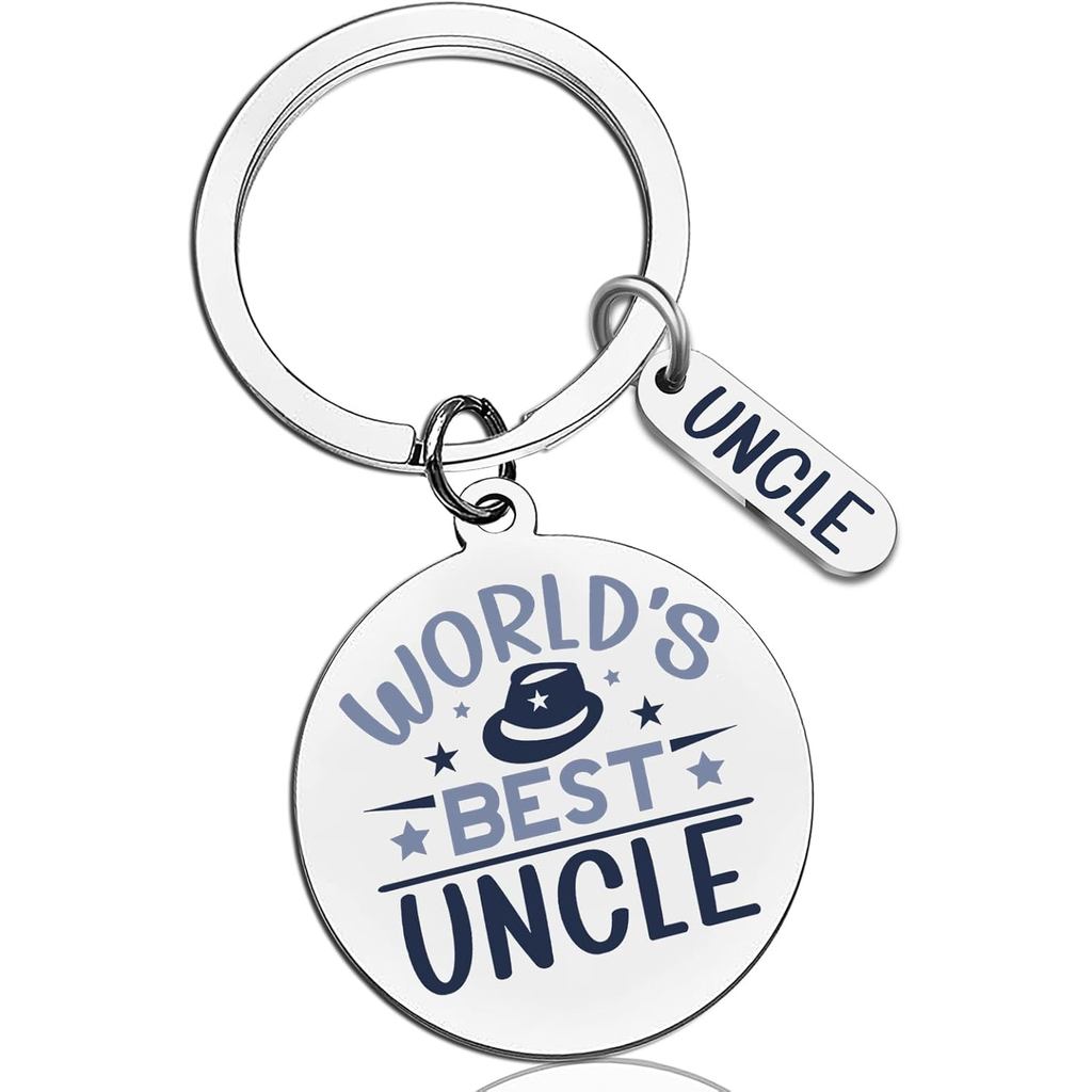 ของขวัญลุงจาก Niece Nephew ที่ดีที่สุดลุงของขวัญจาก Niece ของขวัญวันเกิดจาก Nephew ของขวัญวันพ่อสําห