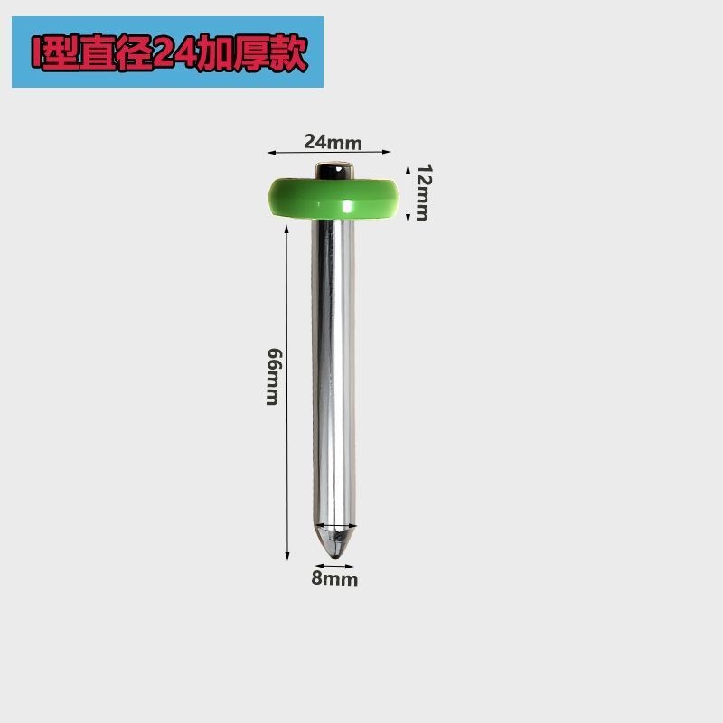 Fordma Electroplating Iron ประตูอัตโนมัติ Ground ล้อ Swing Stopper กรอบประตูไม้ตําแหน่ง Sensor ประตู