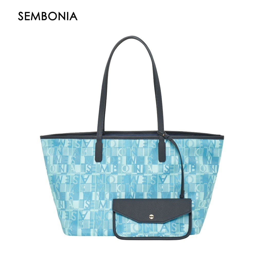 SEMBONIA L Timeless Iconic Tote Bag - 0603993-023