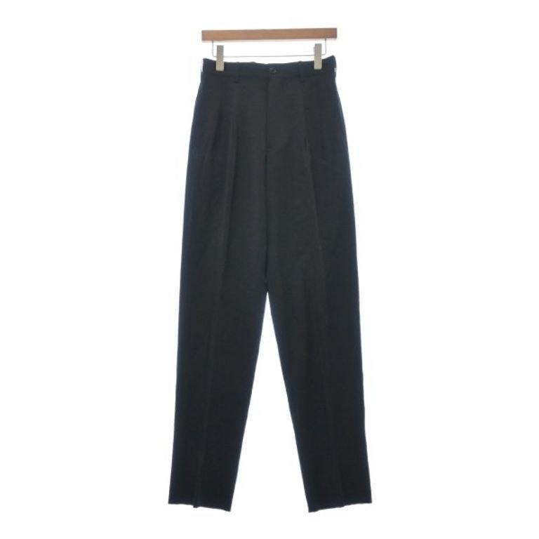 Y’s for men Slacks black Direct from Japan Secondhand