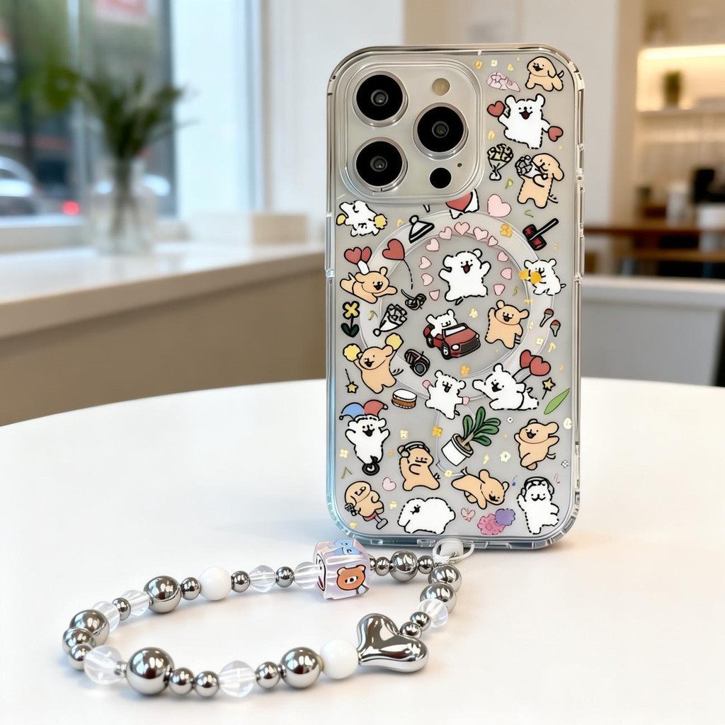 💟Bov-ที่รองรับ  เคสไอโฟน iPhone 18/18/17PROMAX 18/17AIR 16 14PLUS 15PRO 11/12/13 XR X/XS 7P-CHXYCK23