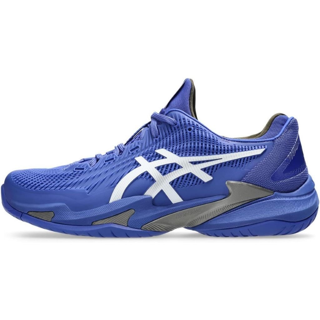 รองเท้าเทนนิส ASICS COURT FF 3 QTSW สำหรับผู้ชาย