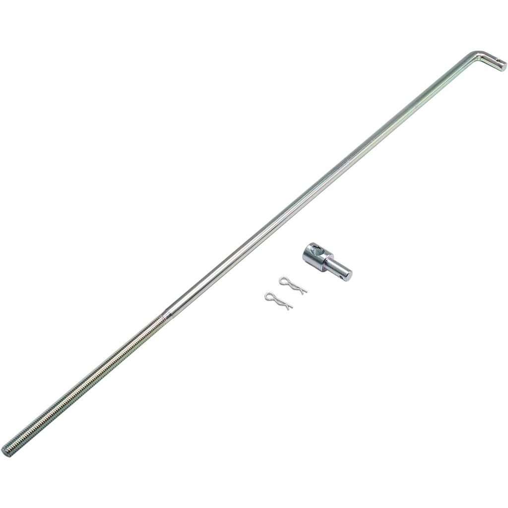 ก้านคันเร่ง, ชุดคันเร่ง Universal Car Clip Accelerator ปรับได้สําหรับ Camaro 1967-1969, Nova 1968-19