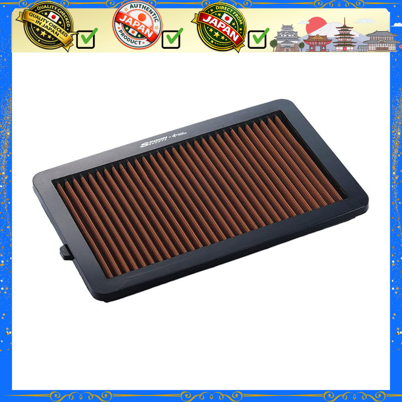 Spoon (SPOON) [Air Cleaner] Genuine Replacement Type Air Cleaner Civic Type R 6BA-FL5 K20C 17220-FL5