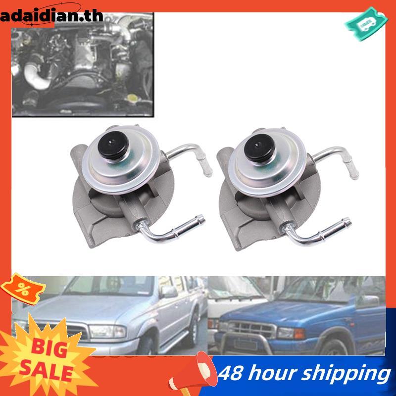 2 ชิ้นไพรเมอร์ปั๊มประกอบ WL81-13-ZA0 สําหรับ 3/6 B2500 RANGER 2.5D -T WL81-13-480 WL8113ZA0