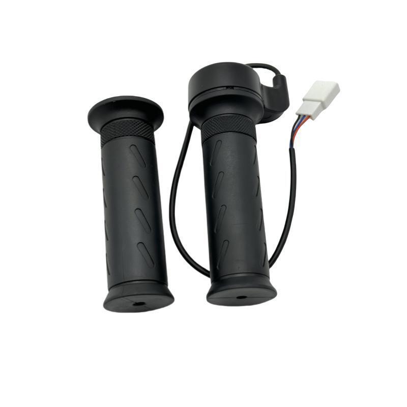 มือจับเร่งความเร็วกันน้ำ สำหรับรถไฟฟ้า Lima Yadea อะไหล่แท้มาตรฐานใหม่