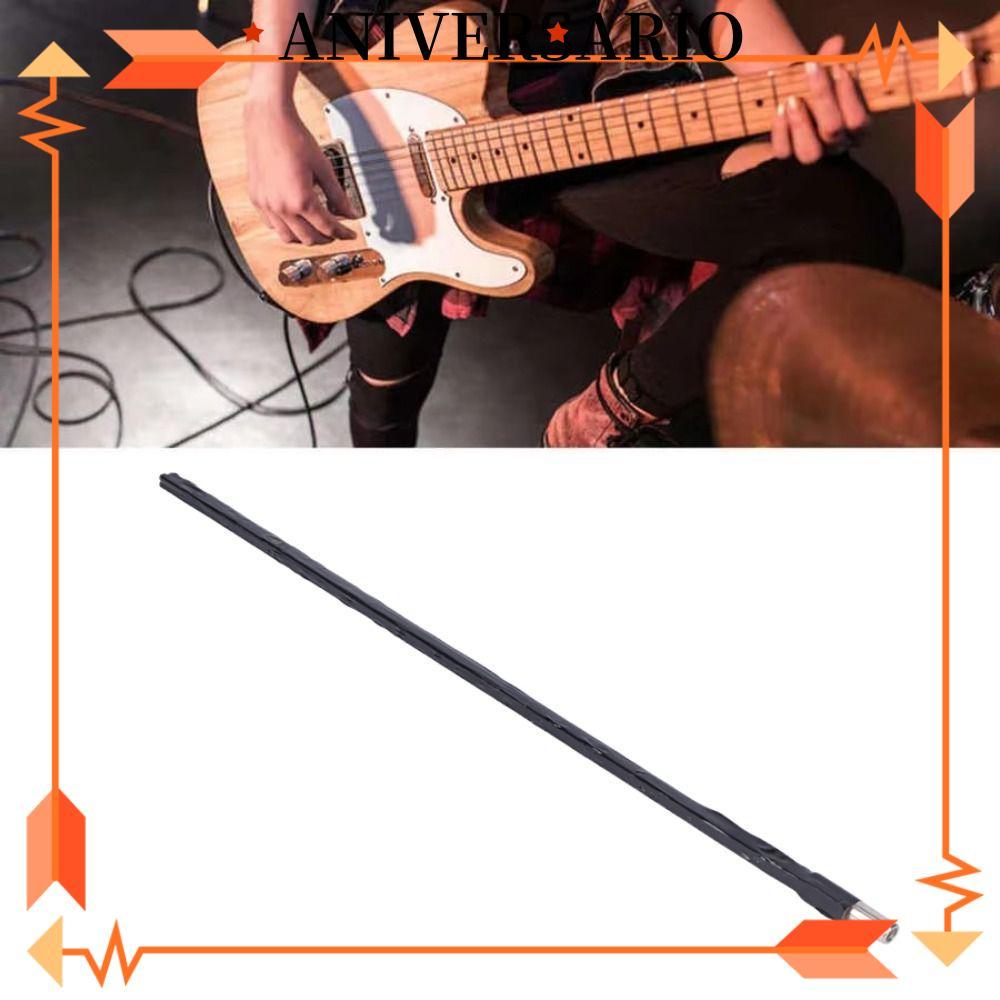 ANIVERSARIO Instruments Truss Rod, Two Way With Hex ประแจ Dual Guitar Truss Rod, Professional Acoust