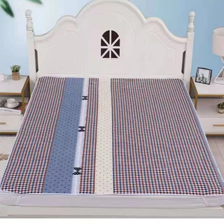 พร้อมส่ง ผ้ารองฉี่ 120*150cm กันน้ำ ใช้ซ้ำได้ ป้องกันการรั่วซึม สำหรับผู้ใหญ่ ผู้สูงอายุ ผู้ป่วยติดเตียง เด็ก