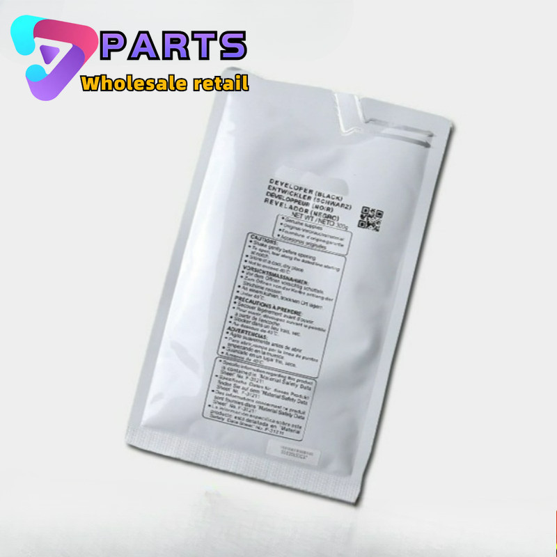 AR158 Developer Powder สําหรับ SHARP AR158/152/153/1000/208N/208X AR-2038 2038D 2038F น้ําหนัก: 170g