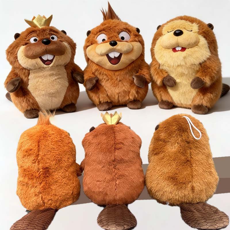 20 ซม.การ์ตูน Hoppers Tom Lizard ตุ๊กตาพวงกุญแจตุ๊กตา Mabel King George Tom Lizard ตุ๊กตาของเล่นของขวัญวันเกิดสําหรับเด็ก ราคา ถูกที่สุด ดีลบีเคเค