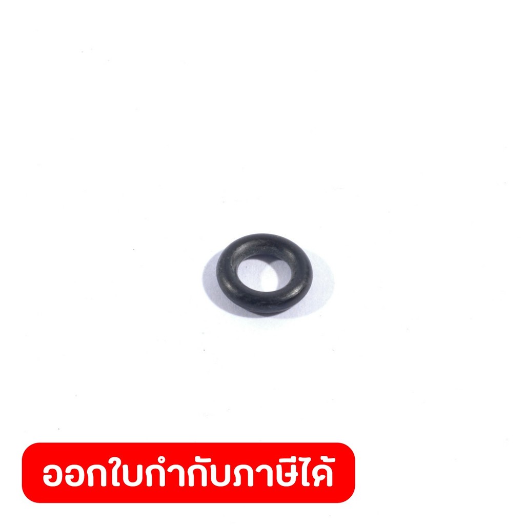 อะไหล่ C135, C135N#09 O-RING 4.5X1.8MM