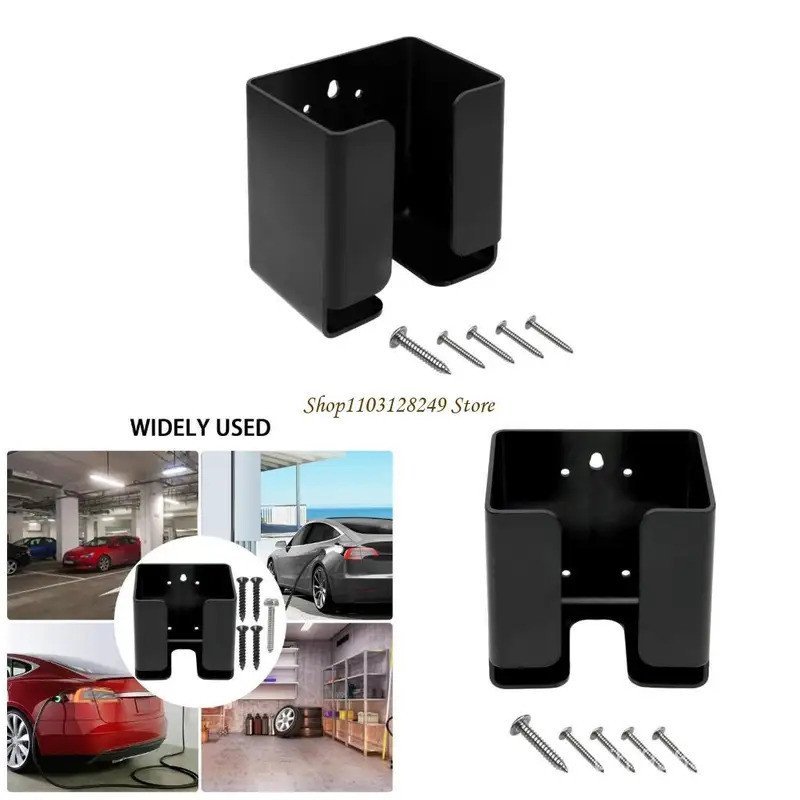 ฐานยึดชาร์จรถไฟฟ้าสำหรับ J1772