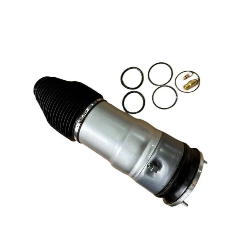 ชุดซ่อม Strut Air Suspension สําหรับ Tesla รุ่น S  6006352-00-C, 6006353-00-D 6006353-04-A 6006353-0