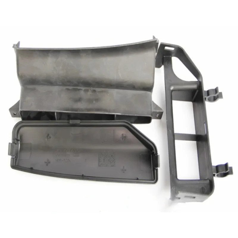 1K0 805 965 G 1K0805971C Air Intake Guide Inlet Duct Assembly 1K0 805 962D สําหรับ VW Golf Travel Cr