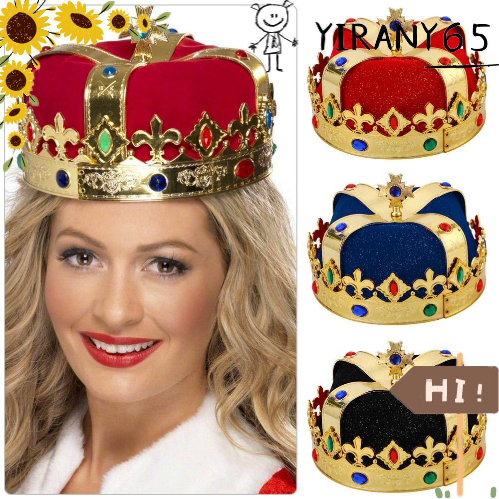 หมวกทรงราชวงศ์ YIRAN ออกแบบอย่างประณีต