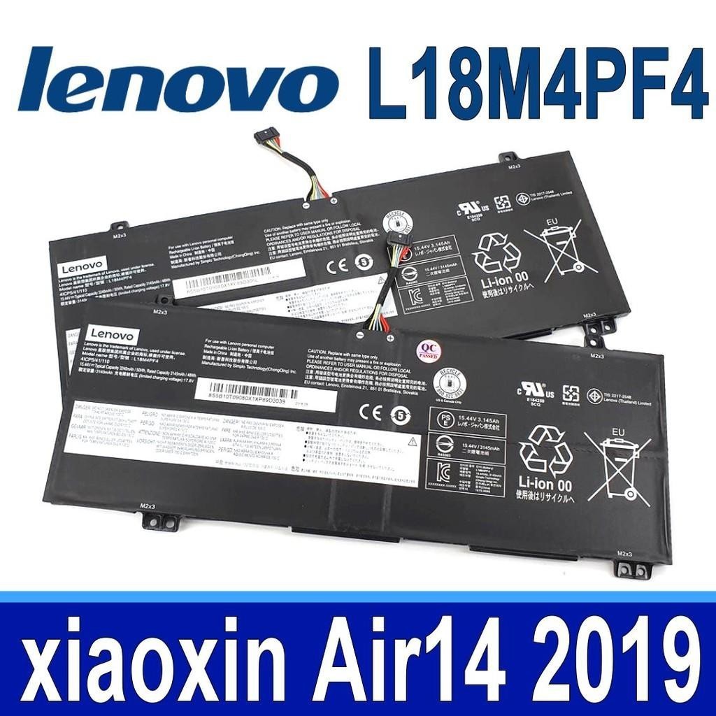 L18M4PF4 L18C4PF3 LENOVO IdeaPad S540 S540-14API 14IML 14IWL 15IWL xiaoxin Air14 2019 Flex-14IML 81N
