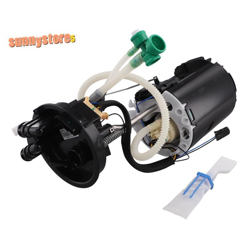 31274616 6G9N-9H307-ED 6G9N-9H307- สําหรับ XC60 S60 V70 XC70 T6 ปั๊มประกอบ 6G9N9H307ED 6G9N9H307BJ