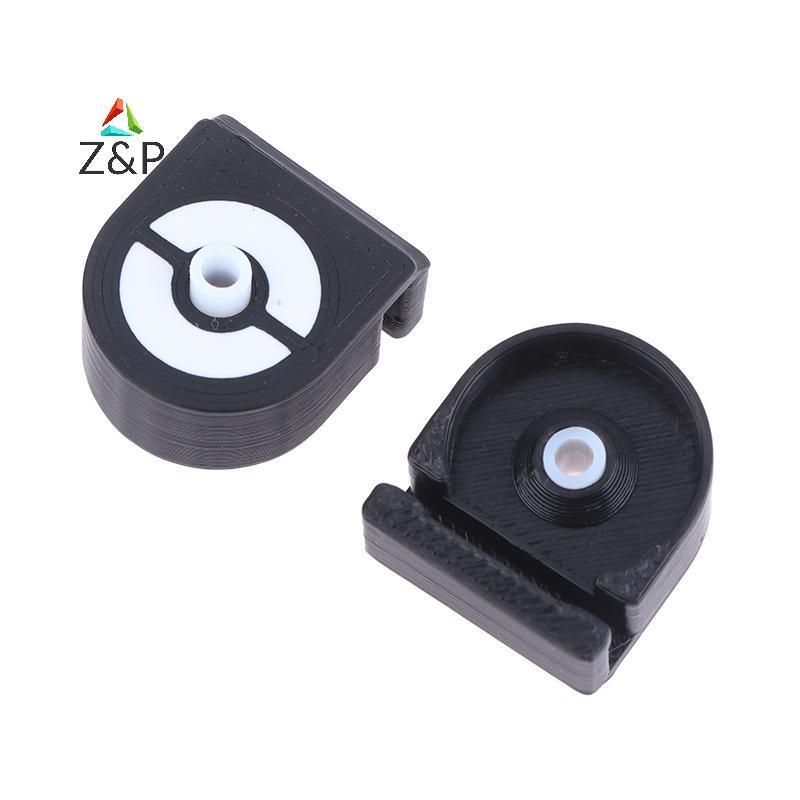 Z & P 4/8/12 ชิ้น AMS 2 Pro Feed Port Protector 3D เครื่องพิมพ์อัพเกรดอุปกรณ์เสริมทนทานและทนความร้อน